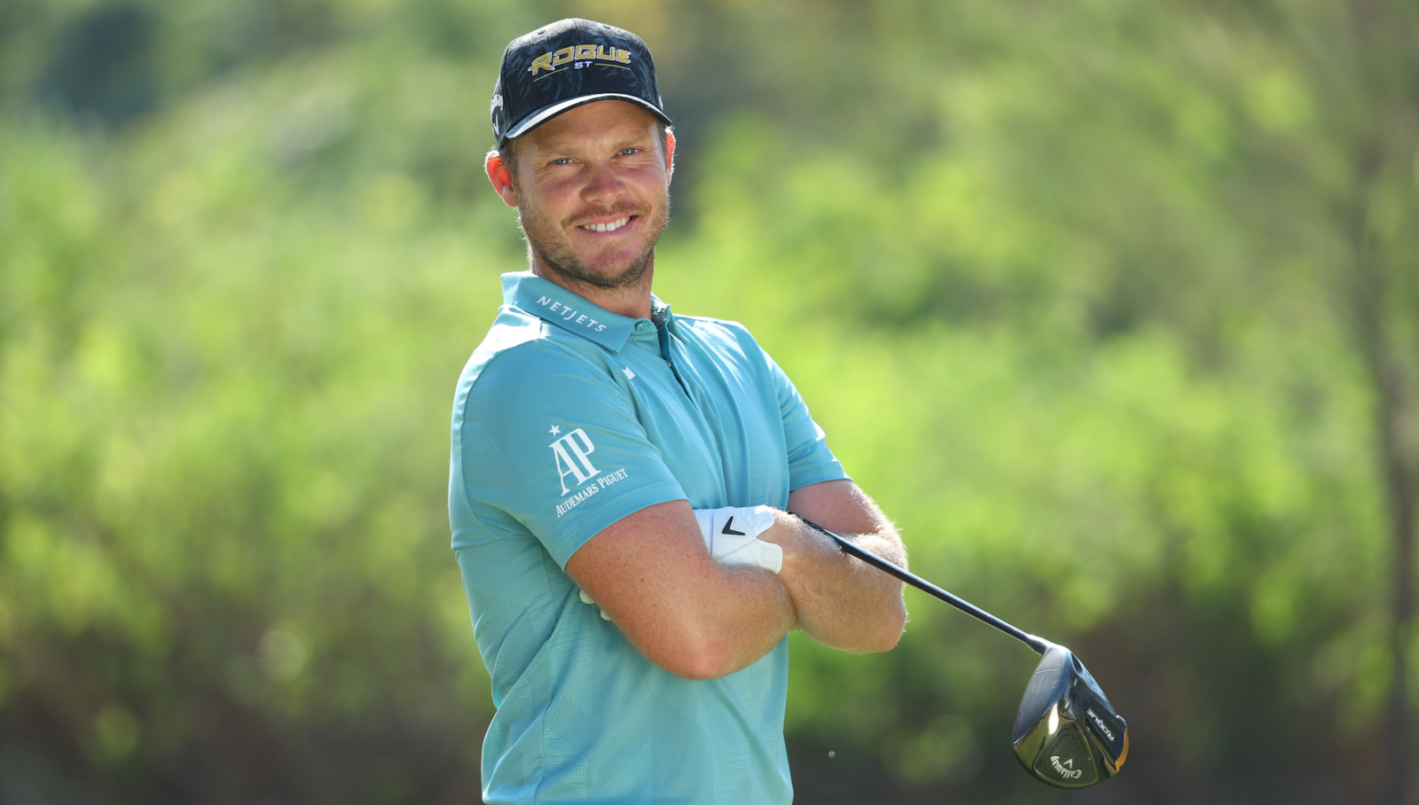 DANNY WILLETT: “There’s not a day that goes by when I don’t think about winning the Masters”