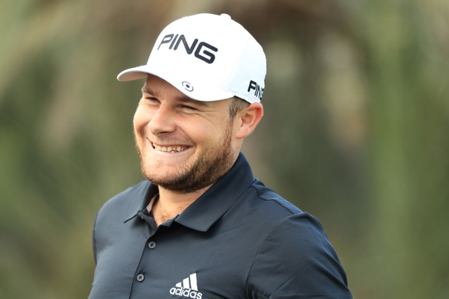 TYRRELL HATTON