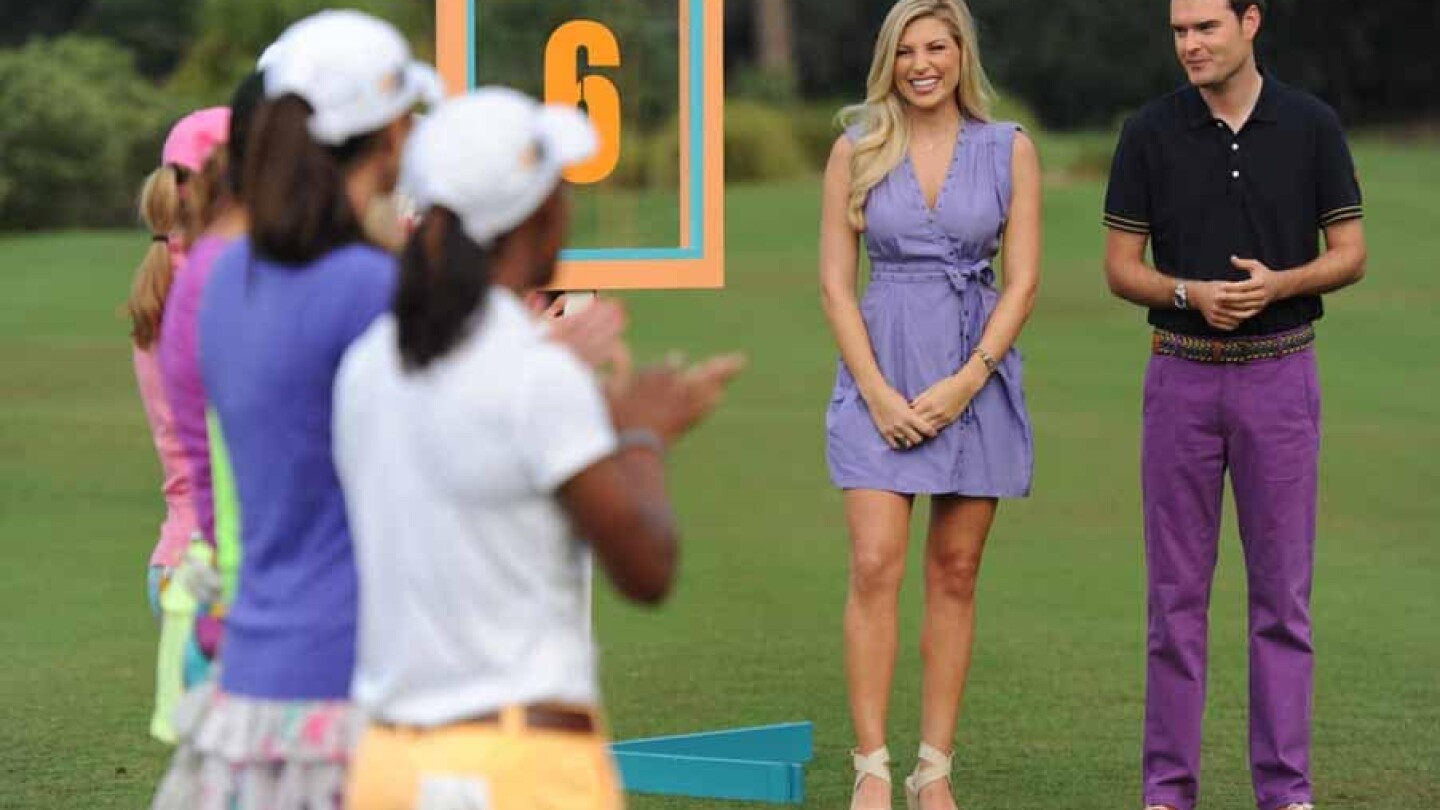 Big Break Florida: Episode 1