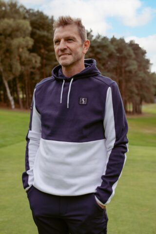 Stromberg x Lee Sharpe Augusta Hoody