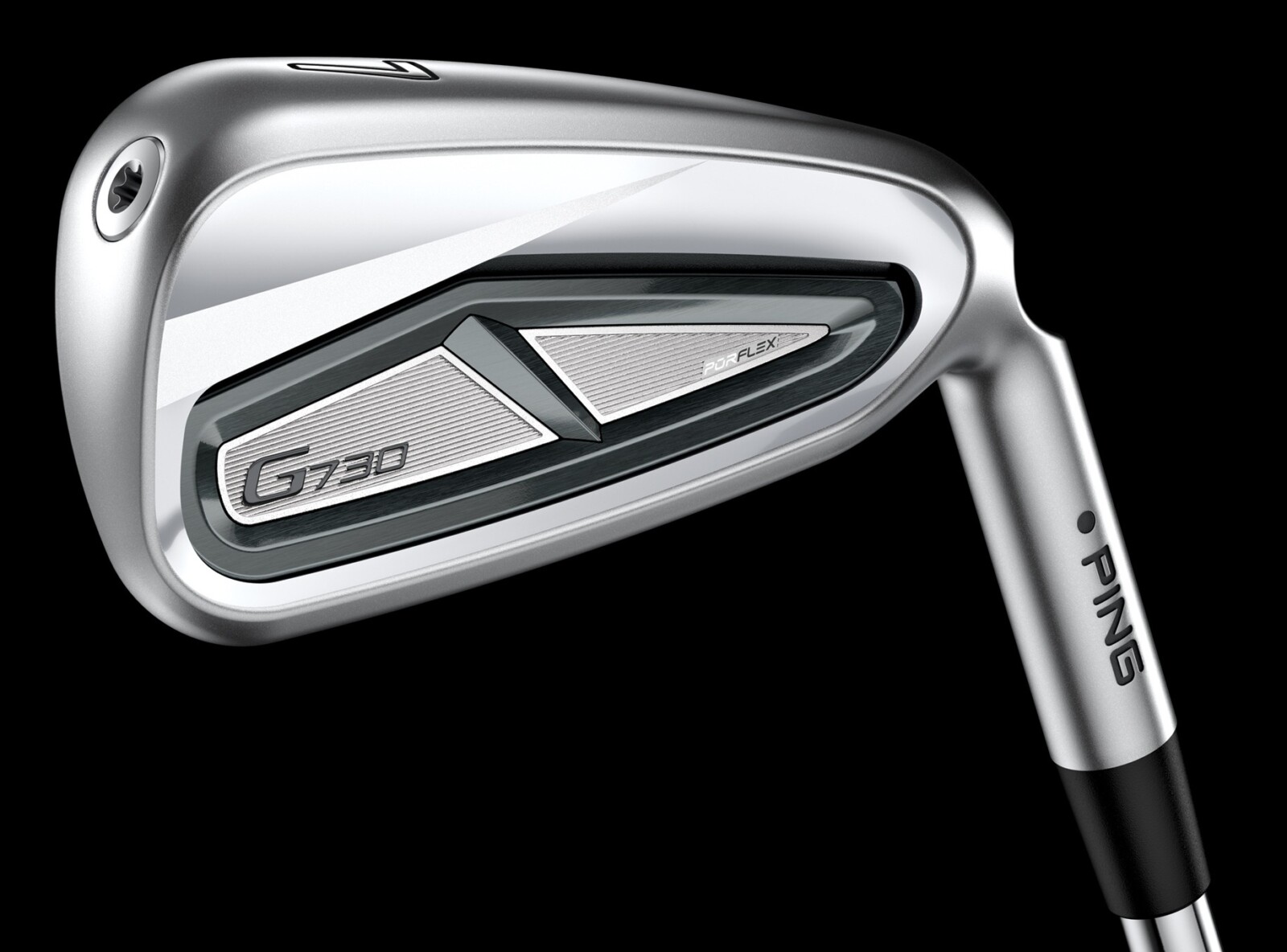 G730 Iron