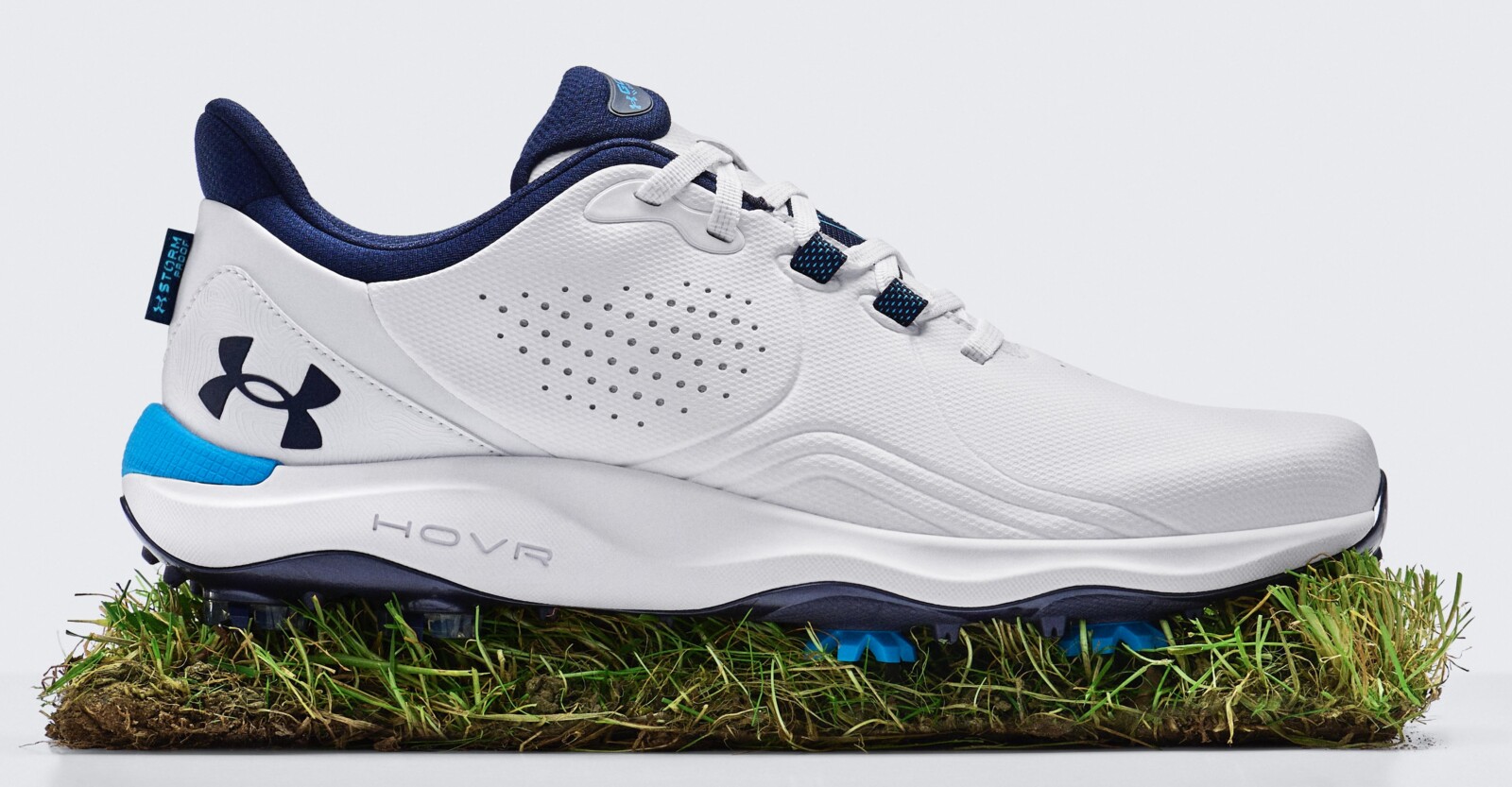 Under Armour Drive Pro Golf Shoes