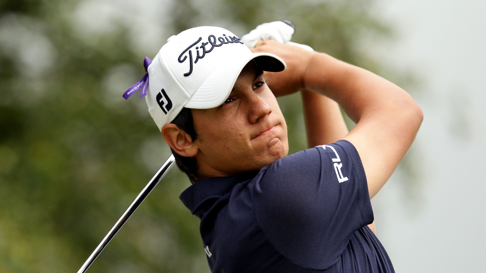 Manassero given European Tour award