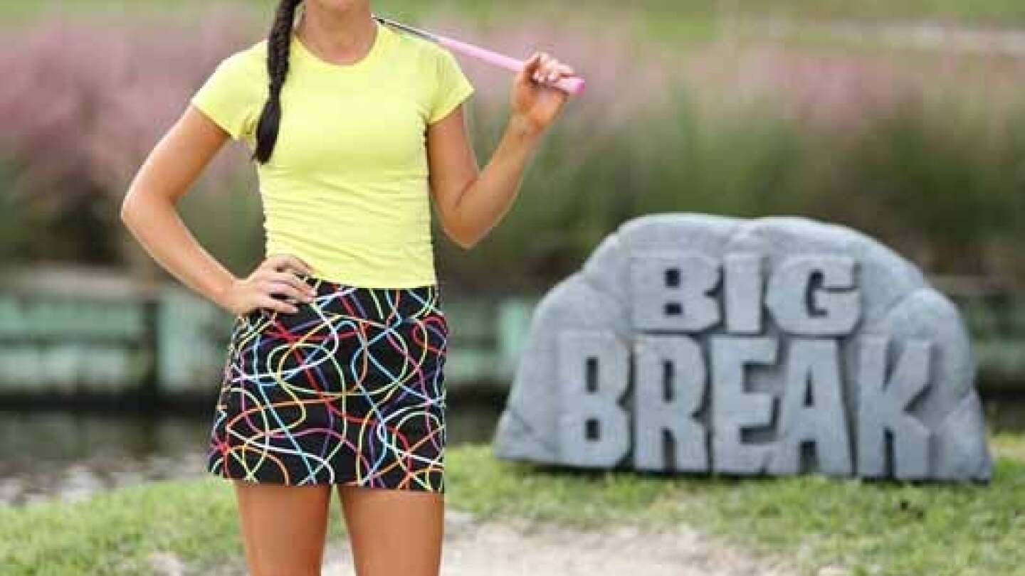 Big Break Florida: Kristi O’Brien