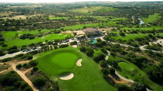 Espiche Clubhouse & Golf, Portugal