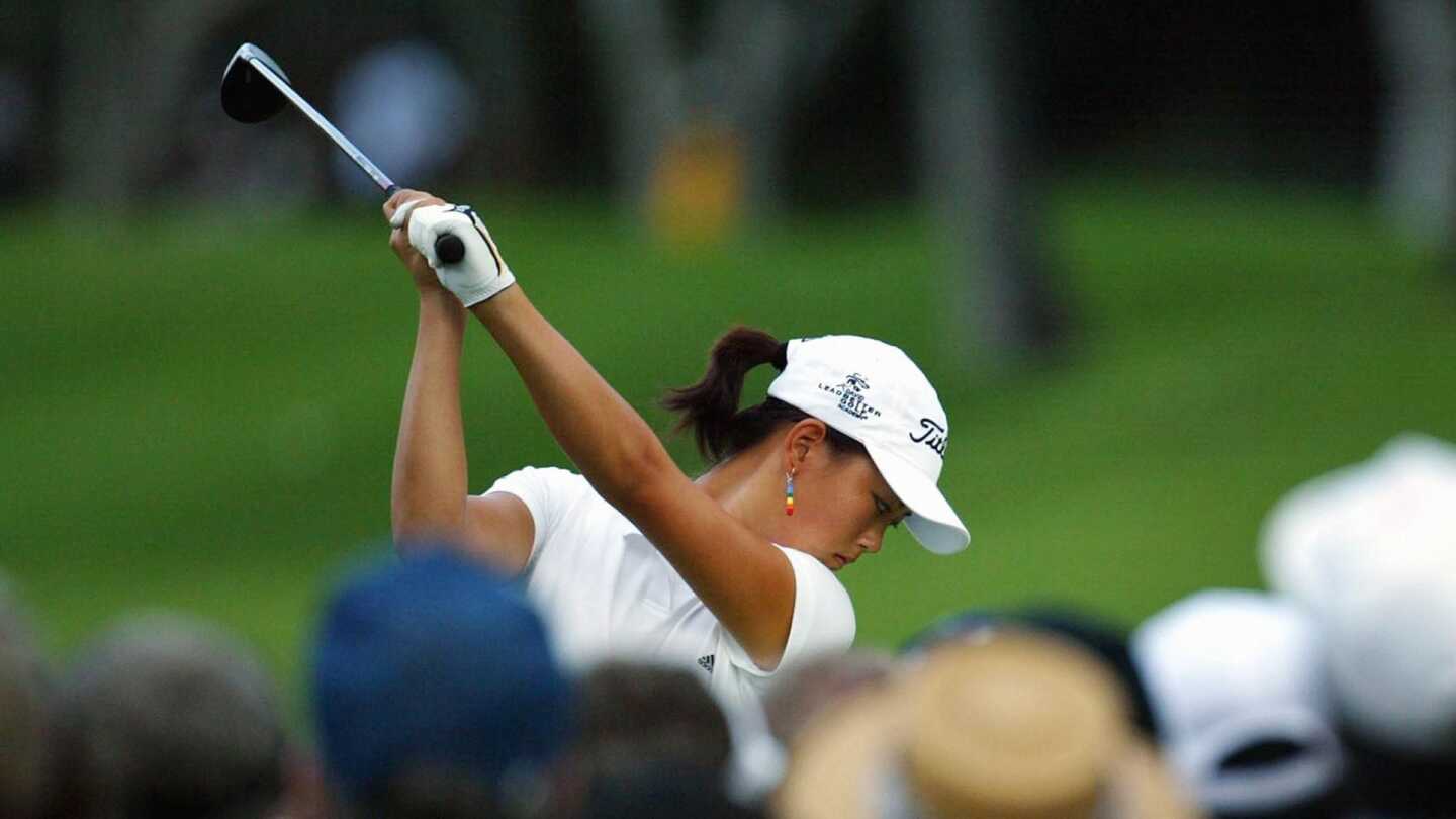 Sony Open moments: Wie, Aoki, JT’s 59 – Max Out Golf