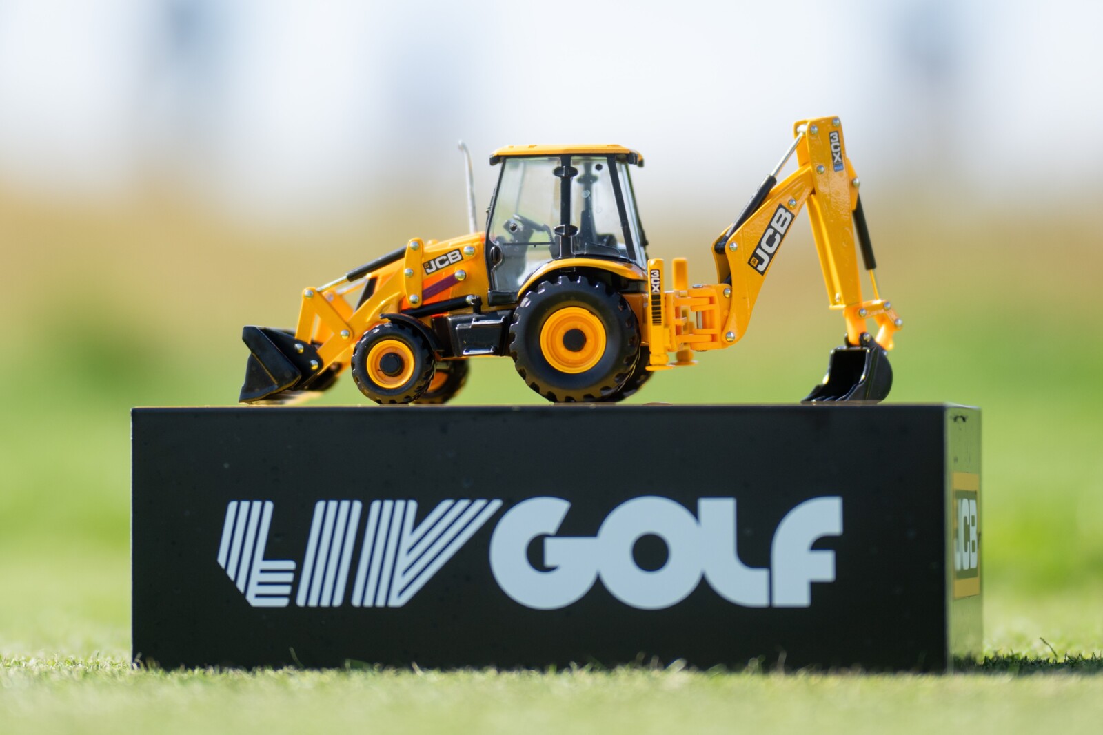 LIV GOLF UK PREVIEW