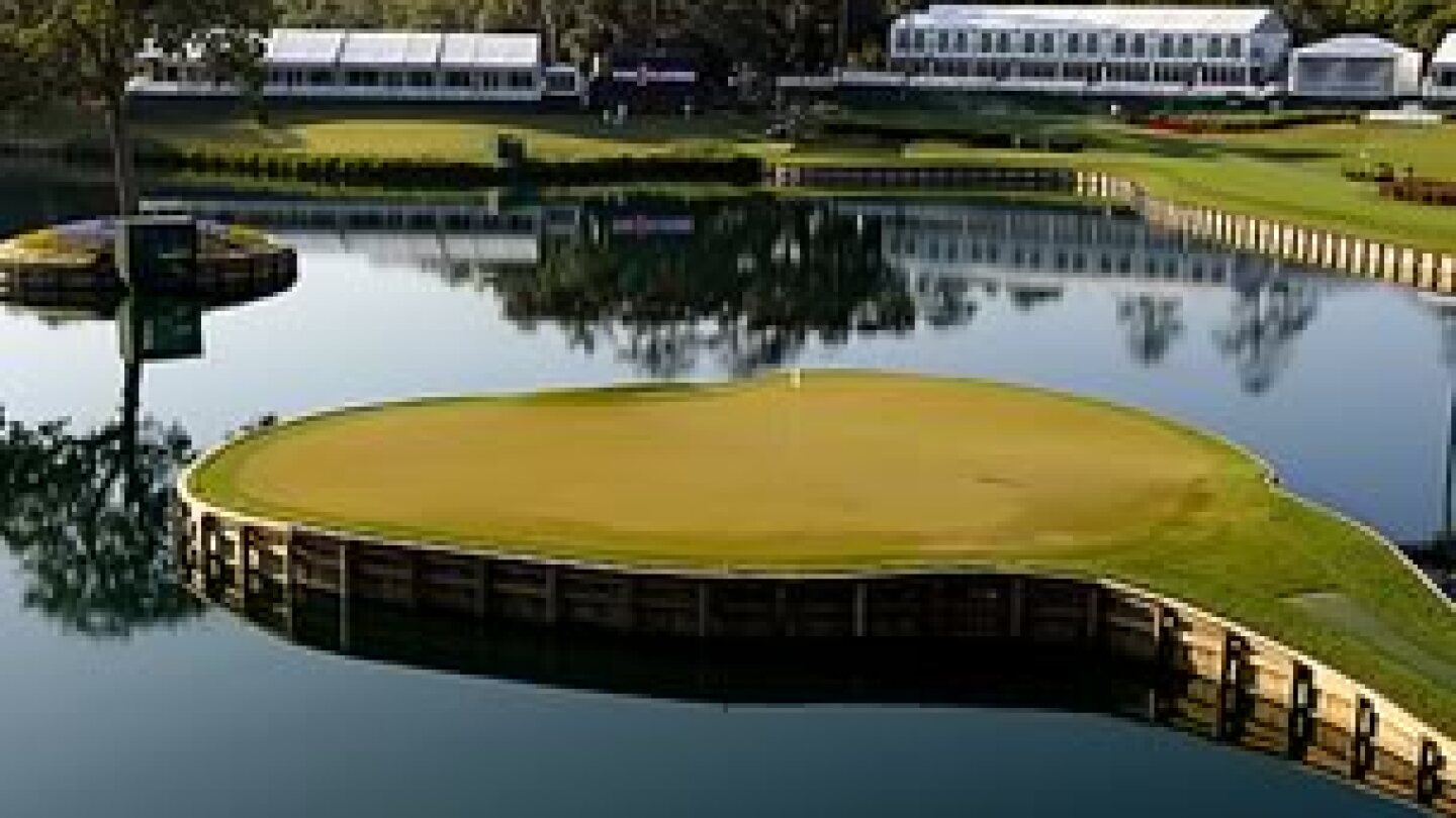 Should TPC Sawgrass be renamed TPC Mystery? – Max Out Golf