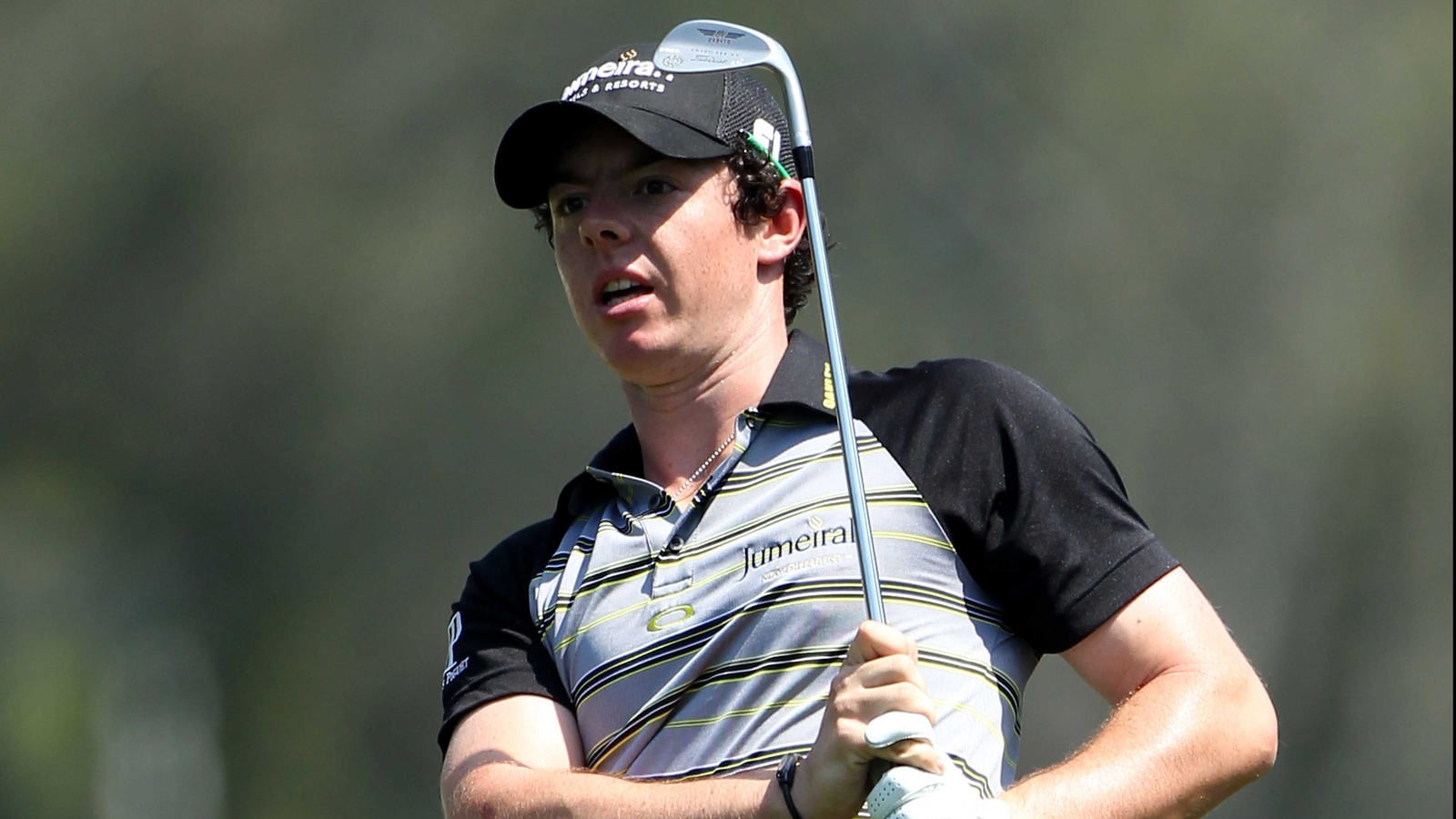 McIlroy: how the final round unfolded