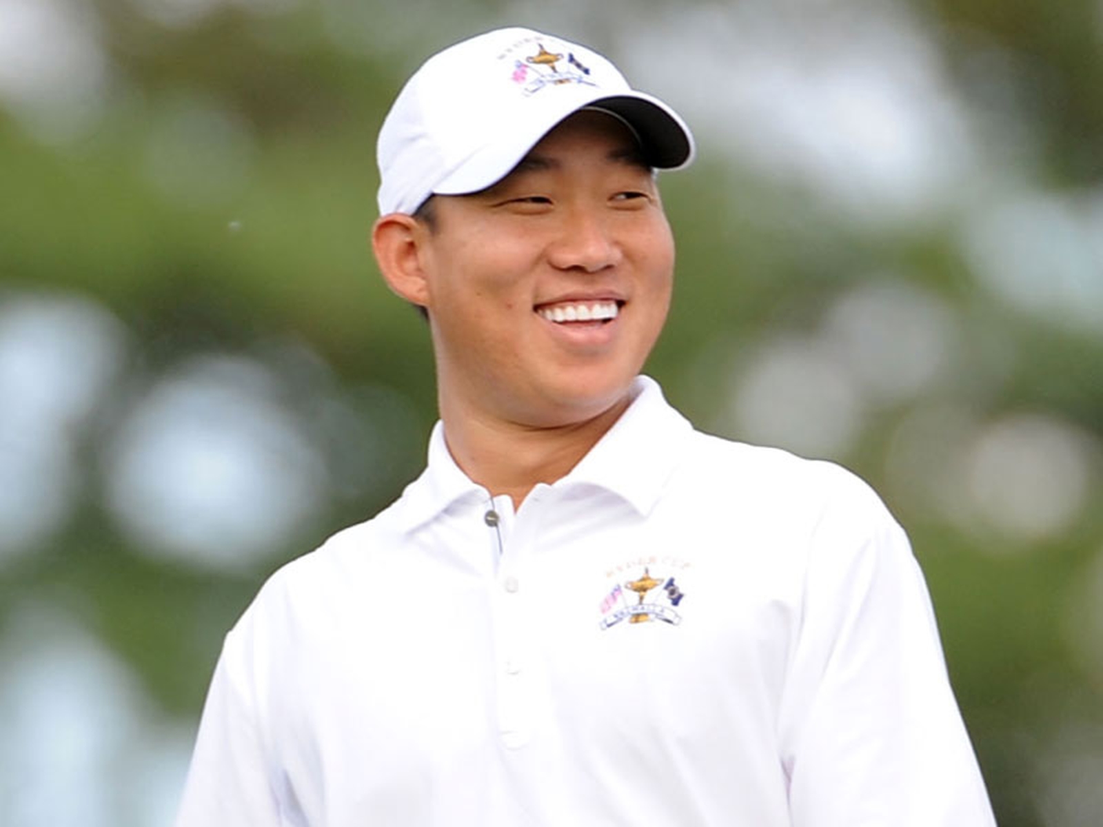 Anthony Kim triumphs at Houston Open