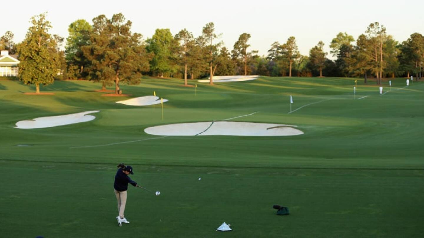 2015 Drive, Chip & Putt Championship